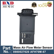 1PCS 8980027620 AFH70M-67 Mass Air Flow Sensor For 6.6L GMC Chevrolet Silverado Express 2500 3500 Au