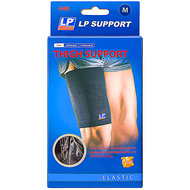 [ของแท้ 100%] LP SUPPORT 648 ที่รัดต้นขา ซัพพอร์ทต้นขา พยุง รัด กล้ามเนื้อ บาดเจ็บ THIGH SUPPORT