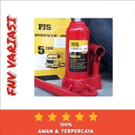 3 Ton 5 Ton Hydraulic Bottle Jack Hydraulic Hydraulic Jack - Truck & Car
