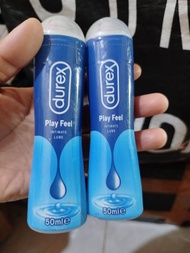 durex play 50ml (tanpa bok) exp 2026