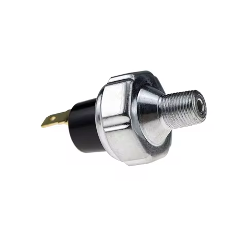 3-5 PSI Oil Pressure Switch Sensor 491657S 491657 for Briggs & Stratton Generator