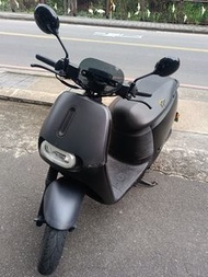2018年gogoro s2