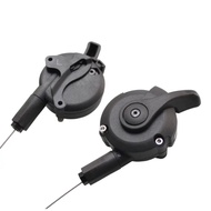 Shifter Right 3speed 123 & Left + - 2speed Brompton 3Sixty Pikes integrated level