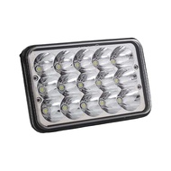 4 "x 6" Đèn Pha LED H4656 H4651 Dành Cho Xe Suzuki DRZ400S DRZ400SM DRZ250 DRZ400 DRZ400E DR200S DR6