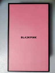 BLACKPINK official lightstick ver2 官方二代手燈