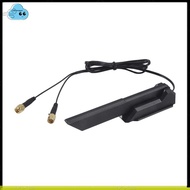 1 PCS WiFi 6E Antenna 2T2R 2.4G/5G/6G Plastic for B660 H670 M13H Z690 Motherboard