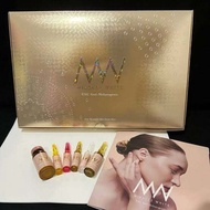 MIRACLE WHITE GOLD ORIGINAL 1 BOX ISI 6 SET UNTUK 6X INFUS