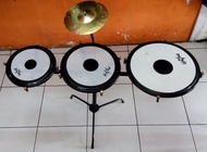 Tamtam Drum 3p