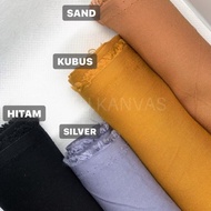 Kain Rayon Twill Polos (100%Rayon) PREMIUM