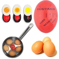 Egg Perfect Timer Temperature Measuring Boiled Eggs Boiled Eggs EggTimer health tool cooking measuri