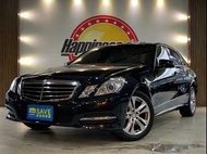 2011年賓士BENZ W212 E300