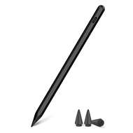 ปากกาไอแพด+วางมือบนจอได้ แรเงาได้ สําหรับ iPad gen9 gen8/7/6 iPad Air5 Air4/3 iPad Pro11"/12" iPad Mini6/5 อัพเกรดใหม่ 2022 สไตลัส  Stylus Pen gen10 ปากกาipad