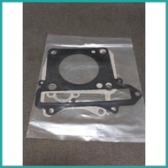 ∧ ✺ ◴ Base/Head Gasket "Raider 150 Carb"