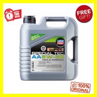 LIQUI MOLY SPECIAL TEC AA 5W30
