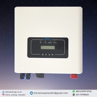 DEYE SUN-5K-G 5000W GTIL PLUS WIFI MONITNGgavtech
