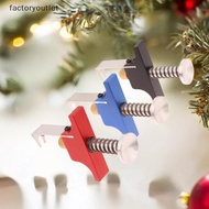 FCMY Propeller Puller Aluminum Alloy Removal Tool Props Remover With Replacement Ejector Pins For RC