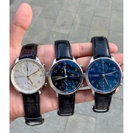 {Hot Sale Top1} Portugal Series Wristwatch/Portugal Meter/Portugal 7 Portugal Chronograph Series 150