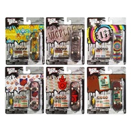 TECH DECK/FINGERBOARD MINISKATEBOARD