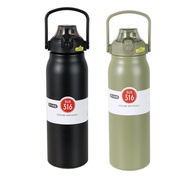 316SS Stainless Steel Vacuum Flask Thermoses Water Bottle Premium Bottle