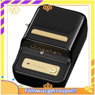 【W】Label Maker Sticker Printer Label Printer Label Paper with Printer