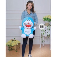Big Sale Boneka Doraemon Ukuran 30 cm / Boneka Doraemon / Boneka /