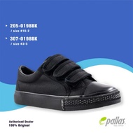 Pallas Jazz Kasut Sekolah 0198