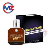 Choco Blast Perfume 60ml Premium Edition By HSI Scents Collection