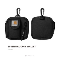 ETW [Taichung Store] CARHARTT WIP Essential Coin Wallet Kaha Purse Small Bag Storage