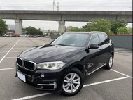 📆2014年式 F15型 BMW X5 xDrive30d 3.0 柴油 暗夜黑 (218) 🌟