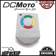 DCMoto Autogate Remote Control (AG-DCM-4CH RC) REMOTE GATE