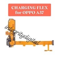 For OPPO A37 USB Charging Port Dock Connector Charging Port Flex Cable Repair Parts Replacement