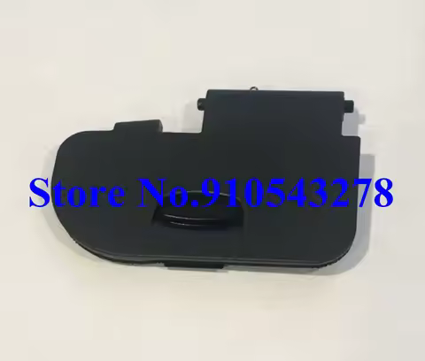 New battery cover / door for canon 5DS 5DSR door camera repair part