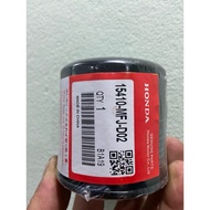 Oil filter (oil filter) D01-D02-HONDA genuine imported product CB650R/CBR650R.CB500X/CB500F/CBR250RR