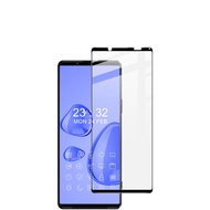 Sony Xperia 10 VI Tempered Glass Full Version XQ-ES72 10 Screen Protector