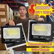30000W High Brightness Solar Led Lights Outdoor Waterproof Flood Light Street Light IP67 Home Garden