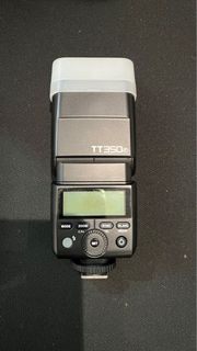 Godox TT350F 閃光燈