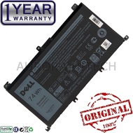 Dell Ins 15-7567-D4645B 15-7567-D4645R 15-7567-D4745B INS15-7566-D1545B 1V1XF 01V1XF Laptop Battery