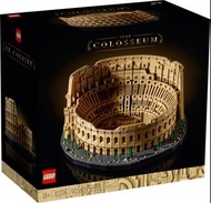 ***NEW, SEALED & WELL PRESERVED*** LEGO® Icons 10276 Colosseum