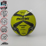 Molten futsal Ball MOLTEN 2600 Artificial Ball Size 4 indoor outdoor