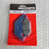 Front Brake Pads Disk Pad Jupiter Mx Vega R New INDOPART 5YP-W0045-00