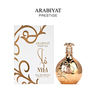 น้ำหอม Nyla EDP 80ml by Arabiyat Prestige
