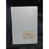 THE YOUNG FOLKS SHELF OF BOOKS