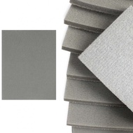 Sandpaper Sponge Grain Square 55x70x5mm Abrasive Accessories P300-P3000