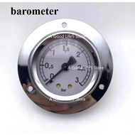 Applicable To Pegasus E61 Coffee Machine Pressure Gauge Barometer Water Pressure Gauge Coffee Machin