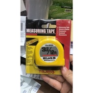 Tajima meter 3-6 meters 12 feet / Measuring tape