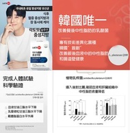 LACTO-FIT SOLUTION 腸道敏感乳酸菌 30日