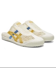 【🇯🇵日本限定✈️】ONITSUKA TIGER 🆕 MEXICO 66 SABOT 涼鞋 日本代購