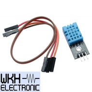 EWR27 DHT11 DHT 11 Temperature and Humidity Module Arduino