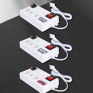 [PEMY] Led Tester For E27/B22/E14/GU10/G4-G9 Light Bulb Tester Multi-purpose Tester LED Electric Pow