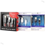 12 Go HDMI Adapter Micro USB to HDMI 1080P HD TV Cable Adapter for Samsung S3 S4 S5